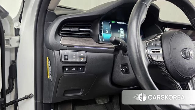 Kia K7 Premier id 5013674 из Кореи 7