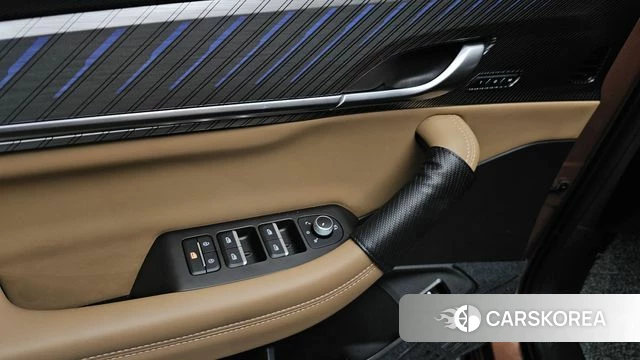 Renault Korea (Samsung) Grand Coleos id 4916480 из Кореи 7