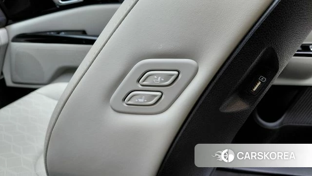 Kia Carnival 4th generation id 4905547 из Кореи 7
