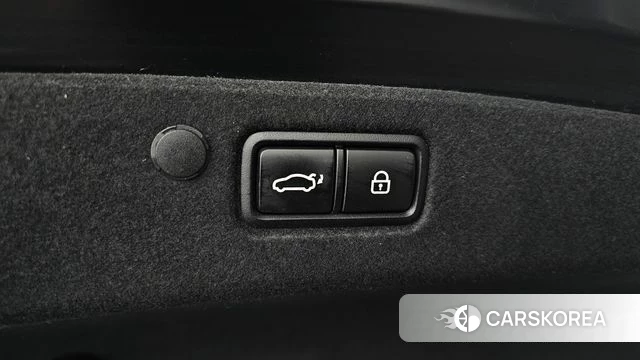 Hyundai The New Grandeur IG Hybrid id 4959771 из Кореи 7