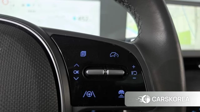 Hyundai Ionic 5 id 5003230 из Кореи 7