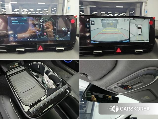 Hyundai The New Ionic 5 id 4870955 из Кореи 7