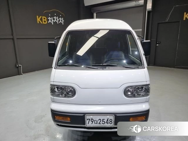 Chevrolet (GM Daewoo) New Damas id 4992900 из Кореи 7