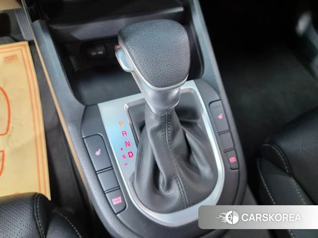 Kia The New K3 2nd generation id 5033804 из Кореи 7