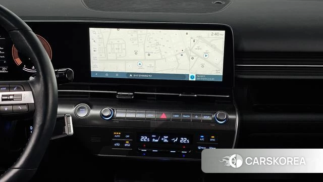 Hyundai Kona (SX2) id 4985058 из Кореи 7