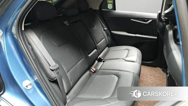 Kia Di All New Niro EV id 4985840 из Кореи 7