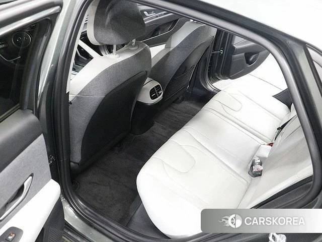 Hyundai Avante (CN7) id 5033802 из Кореи 7