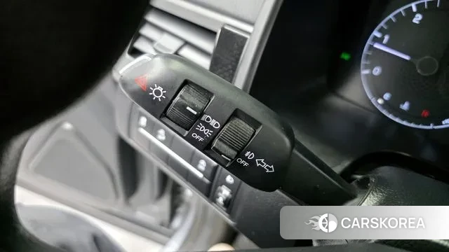 Ssangyong The New Rexton Sport id 3492741 из Кореи 7