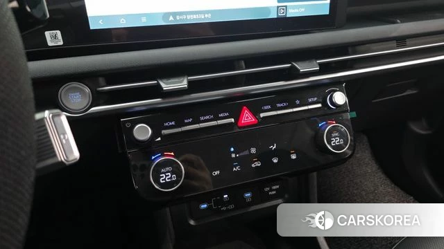 Hyundai The New Tucson (NX4) id 4767381 из Кореи 7