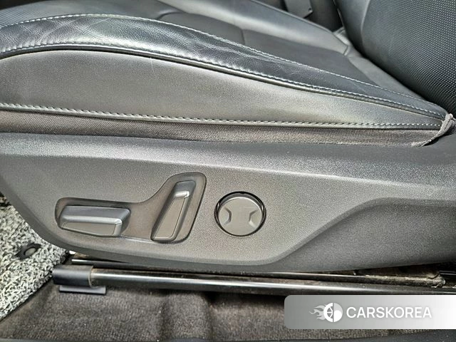 Kia Di All New Niro EV id 4996153 из Кореи 7