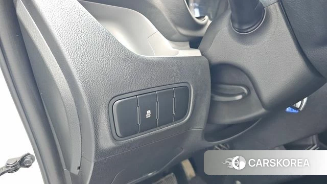 Kia The New Ray id 4986519 из Кореи 7