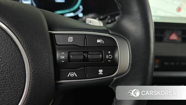 Kia Sportage 5th Generation Hybrid id 5026917 из Кореи 7
