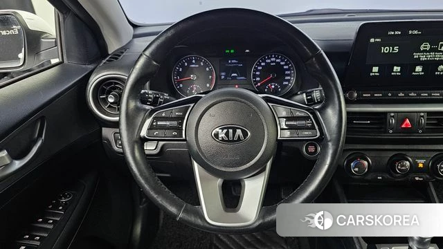 Kia Come New K3 id 5060912 из Кореи 7