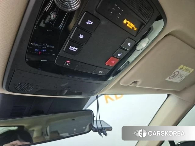 Kia Carnival 4th generation id 4951083 из Кореи 7