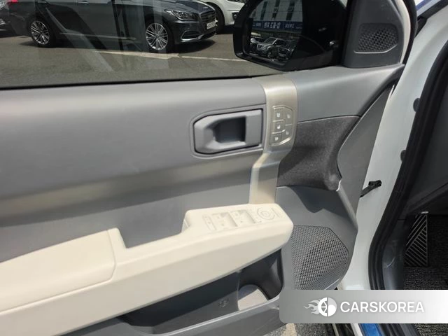 Kia EV3 id 4897905 из Кореи 7