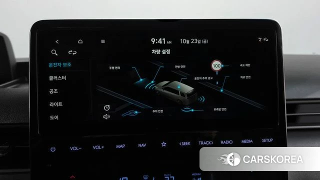 Hyundai Staria id 5028156 из Кореи 7