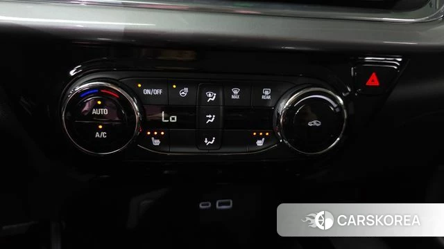 Chevrolet (GM Daewoo) Trax Crossover id 4975636 из Кореи 7