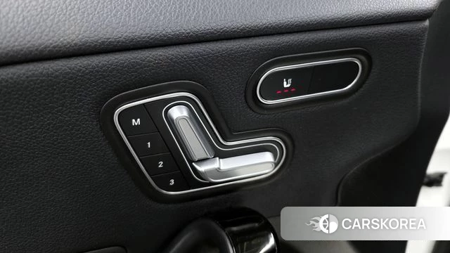Mercedes-Benz A-Class W177 id 4187773 из Кореи 7