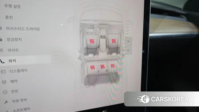 Tesla Model Y id 5040457 из Кореи 7
