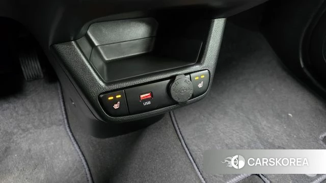 Kia The New Ray id 5002907 из Кореи 7