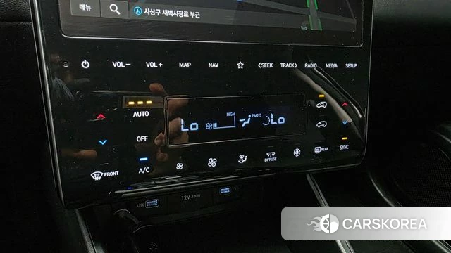 Hyundai Tucson (NX4) id 4986128 из Кореи 7