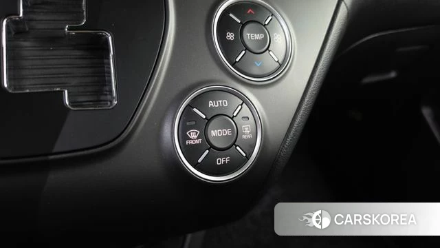 Kia The New Kia Ray id 5022216 из Кореи 7