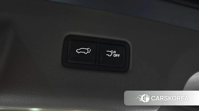 Kia Carnival 4th generation id 5012570 из Кореи 7