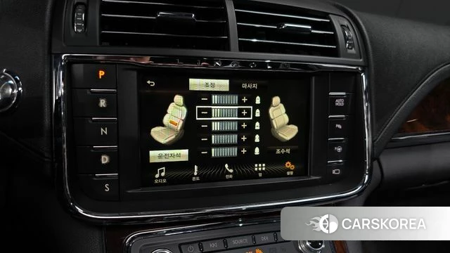 Lincoln Continental 10th Generation id 5048490 из Кореи 7