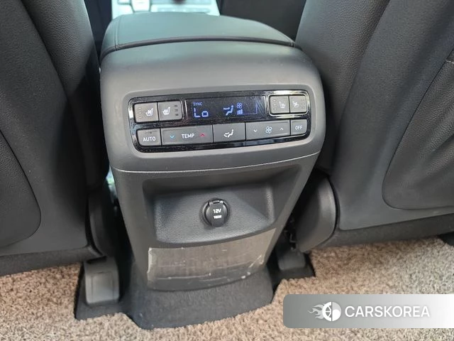 Hyundai The New Palisade id 4976365 из Кореи 7