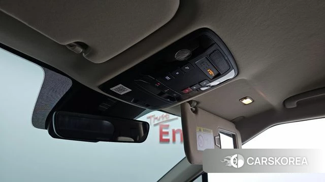 Kia Carnival 4th generation id 5021735 из Кореи 7