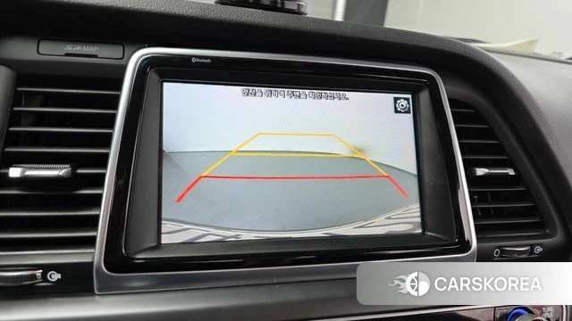 Hyundai Sonata New Rise id 4728138 из Кореи 7