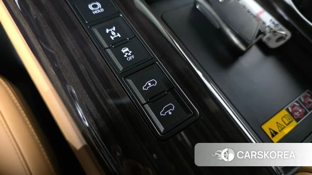 Lexus LX 4th Generation id 5045485 из Кореи 7