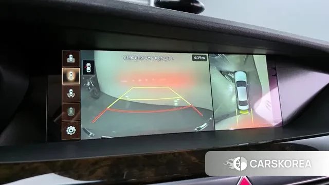 Genesis G90 id 3709178 из Кореи 7