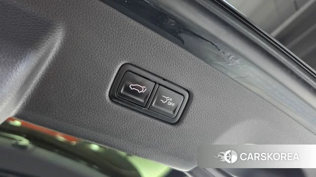 Kia Carnival 4th generation id 5012907 из Кореи 7