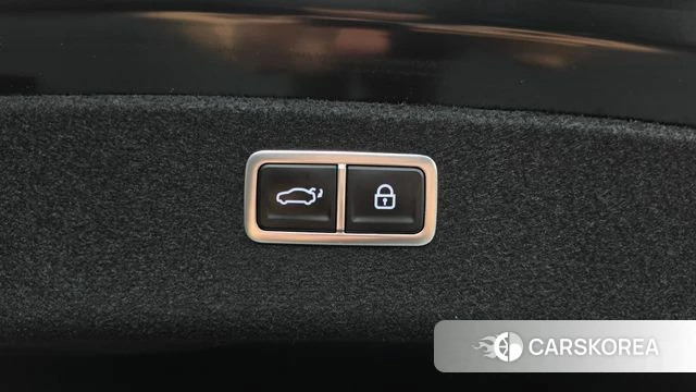 Genesis G80 (RG3) id 4976556 из Кореи 7