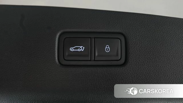 Genesis GV70 id 4995753 из Кореи 7