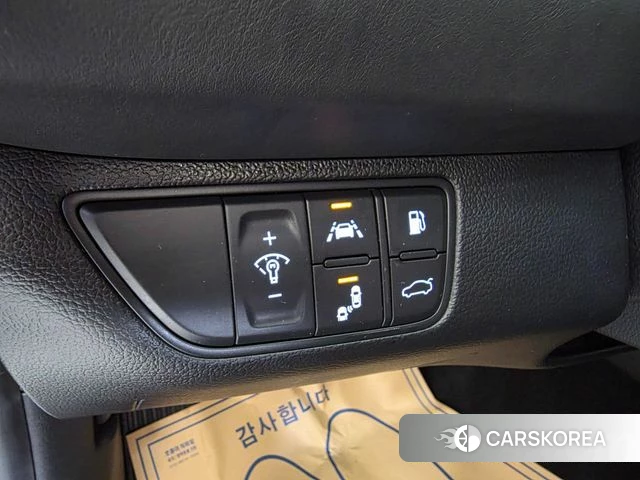 Genesis G70 id 4960540 из Кореи 7