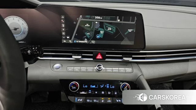 Hyundai The New Avante (CN7) id 4739271 из Кореи 7
