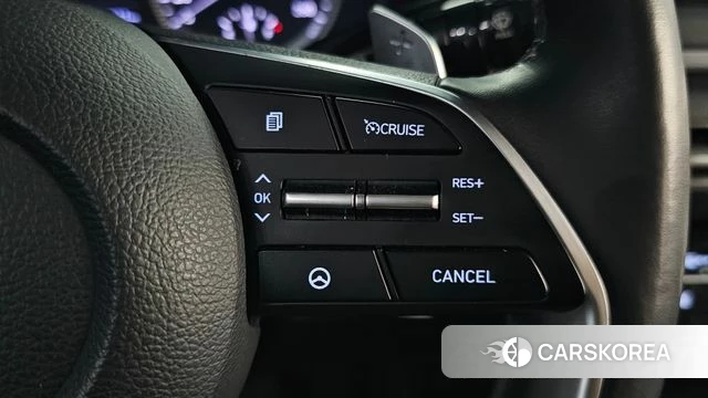 Hyundai Sonata (DN8) id 4993214 из Кореи 7