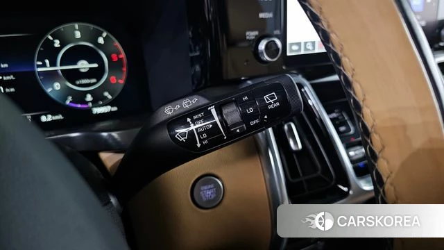 Kia Sorento 4th Generation id 5052717 из Кореи 7