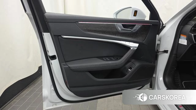 Audi A6 (C8) id 5012733 из Кореи 7