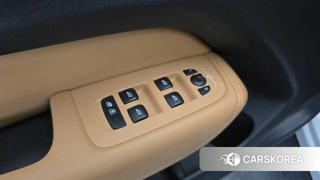 Volvo XC60 second Generation id 4895590 из Кореи 7