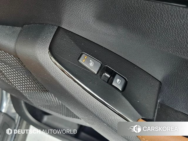 Kia The New Seltos id 5021888 из Кореи 7