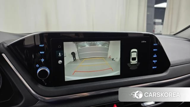 Hyundai Sonata (DN8) id 4991613 из Кореи 7