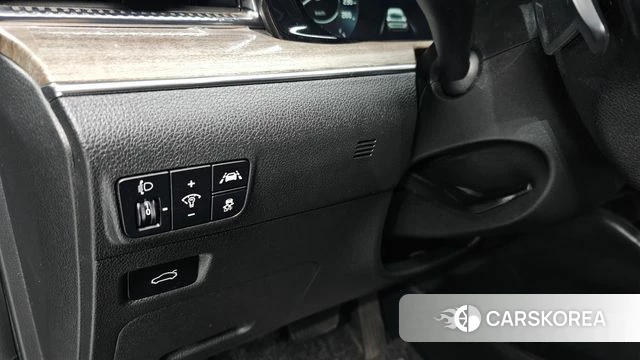 Kia K5 3rd generation id 5013220 из Кореи 7