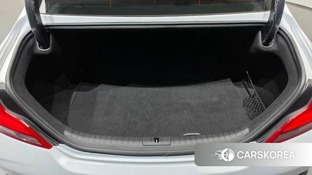 Genesis G70 id 5036002 из Кореи 7