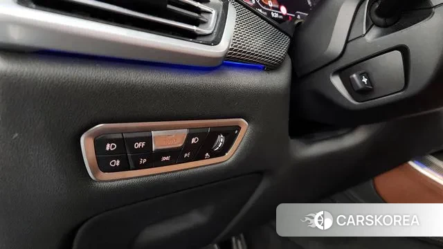 BMW X5 (G05) id 3551892 из Кореи 7