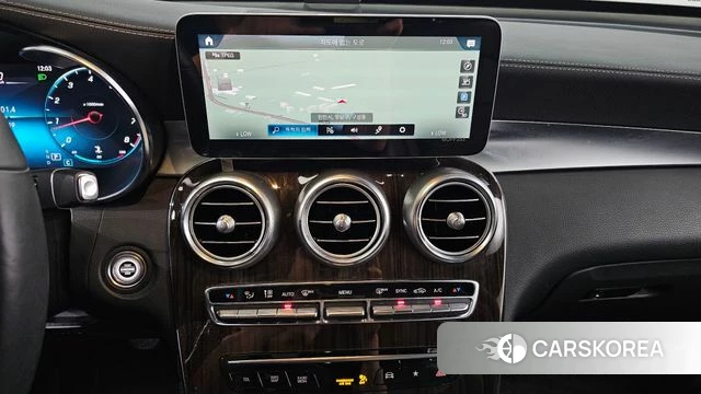 Mercedes-Benz GLC-Class X253 id 4959730 из Кореи 7