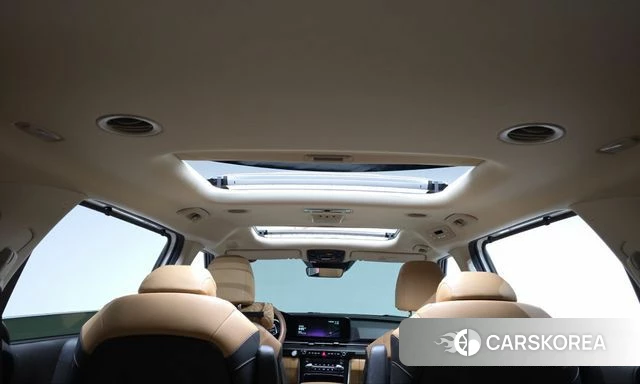 Kia Carnival 4th generation id 5027746 из Кореи 7
