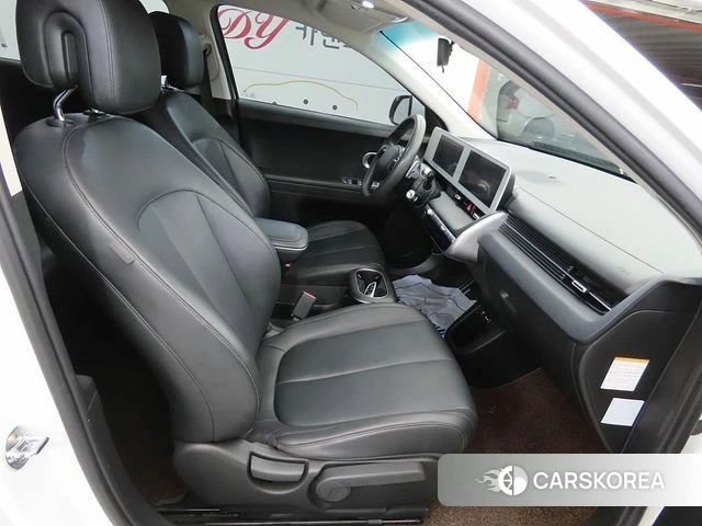 Hyundai Ionic 5 id 4965946 из Кореи 7